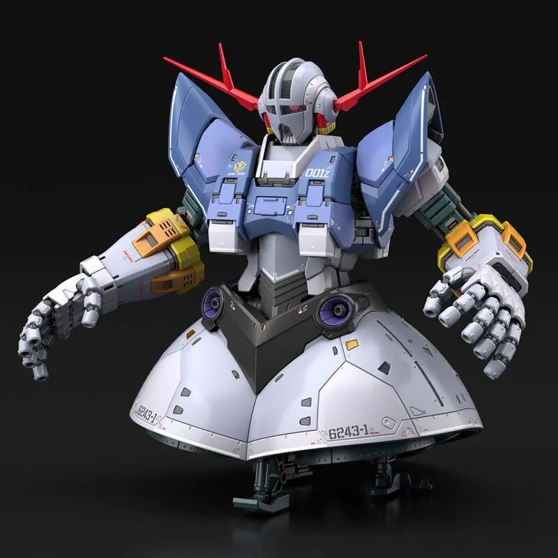 Mobile Suit Gundam RG Zeog Model Komplet figura 12cm fotografija izdelka