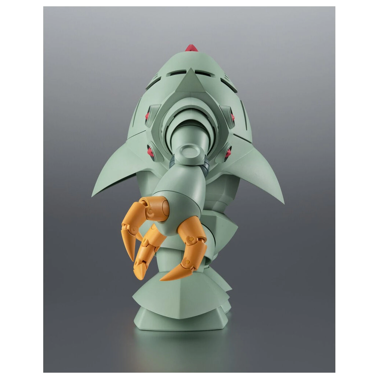 Mobile Suit Gundam Robot Spirits Side MS MSM 10 Zock ver. ANIME figura 16.5cm fotografija izdelka