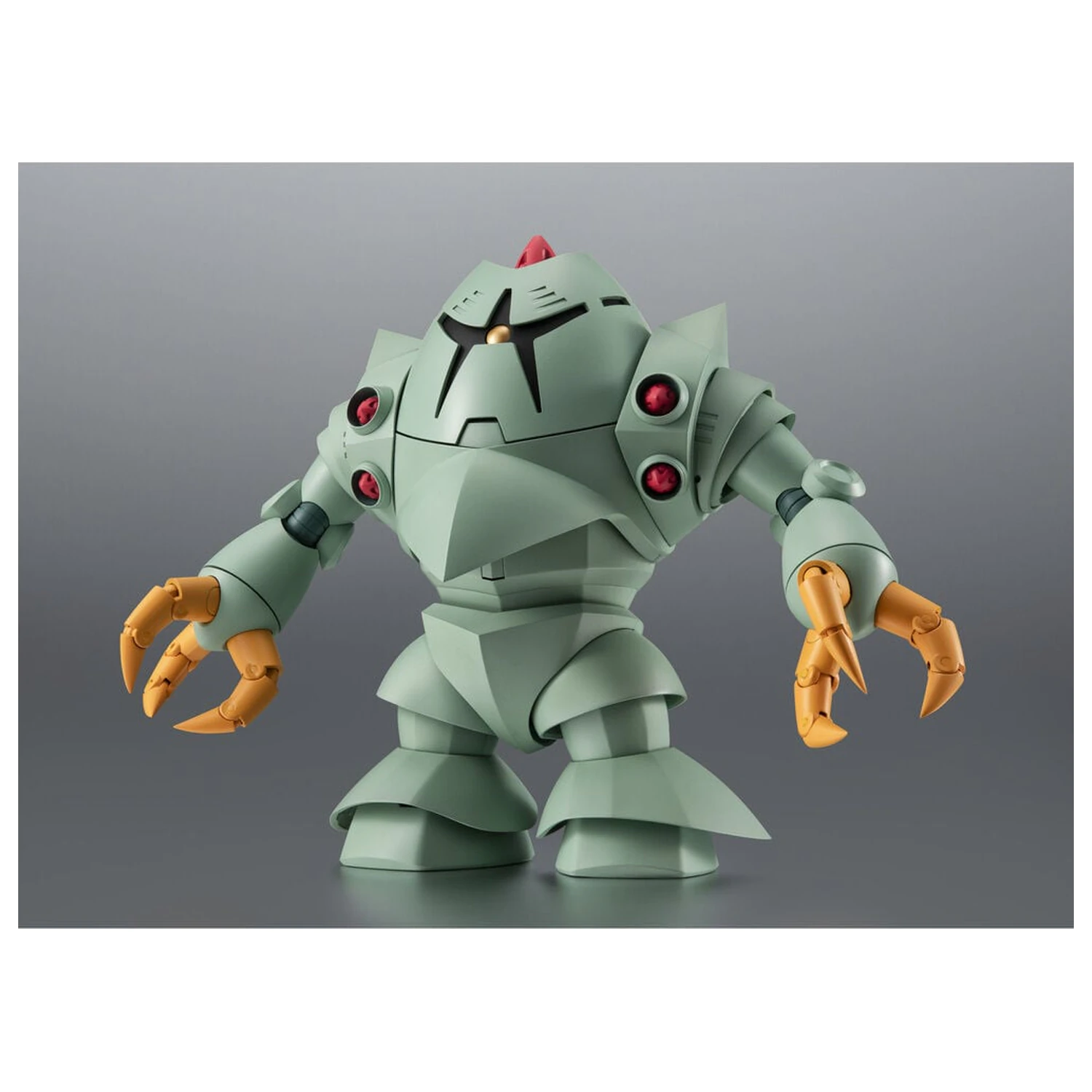 Mobile Suit Gundam Robot Spirits Side MS MSM 10 Zock ver. ANIME figura 16.5cm fotografija izdelka
