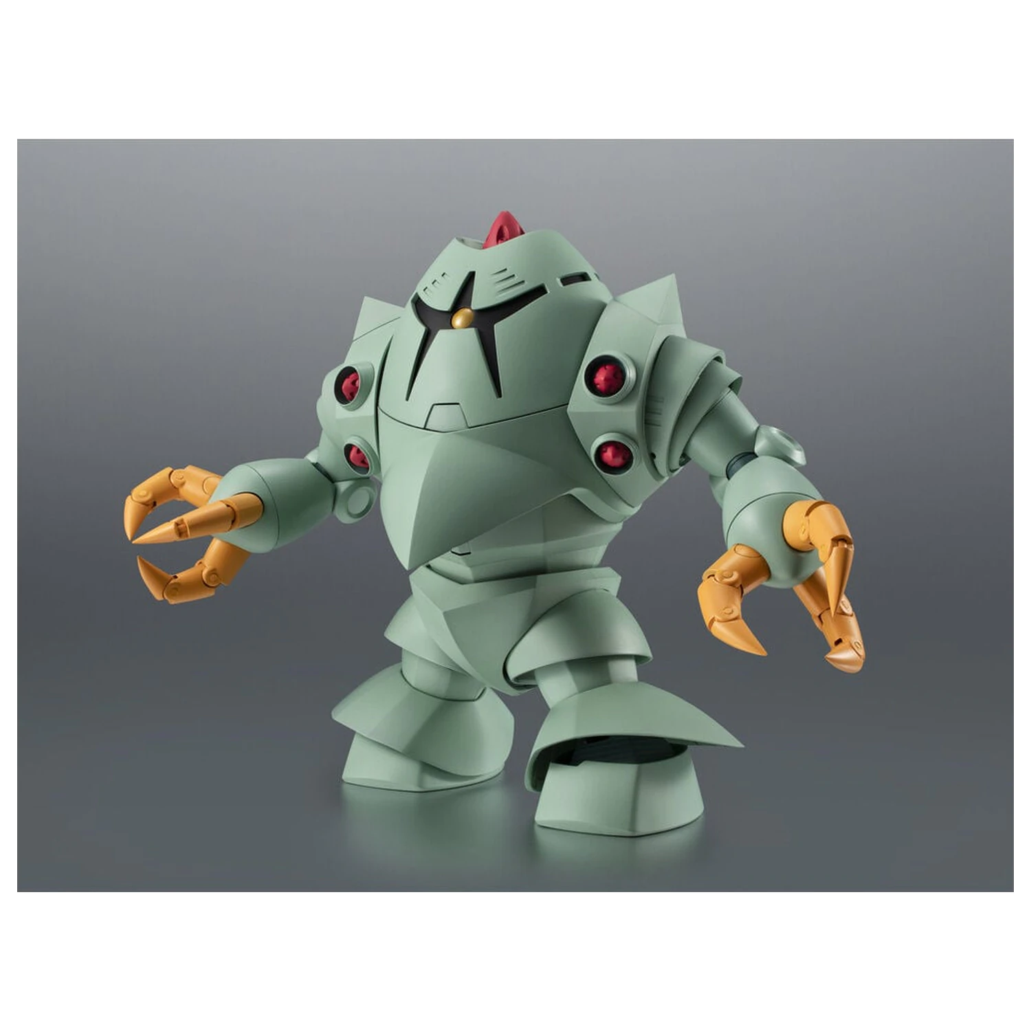 Mobile Suit Gundam Robot Spirits Side MS MSM 10 Zock ver. ANIME figura 16.5cm fotografija izdelka