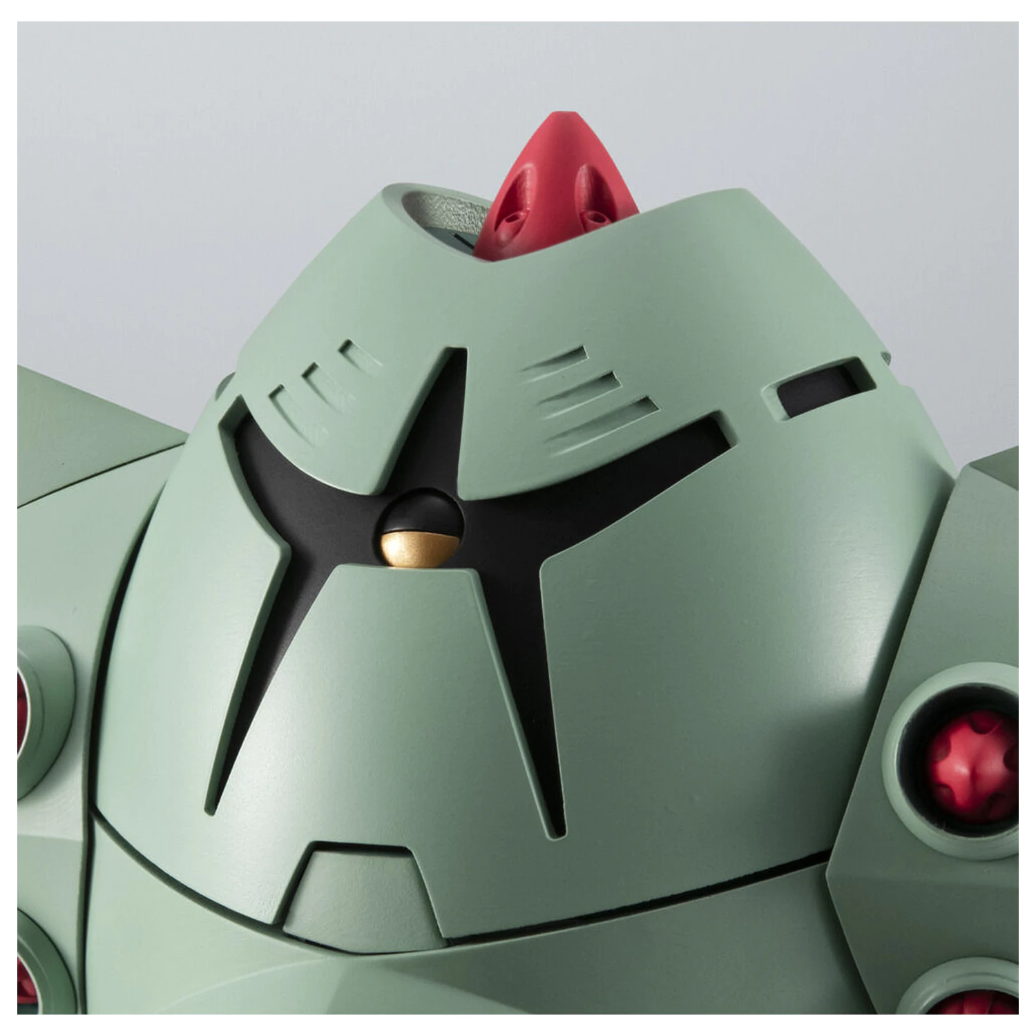 Mobile Suit Gundam Robot Spirits Side MS MSM 10 Zock ver. ANIME figura 16.5cm fotografija izdelka