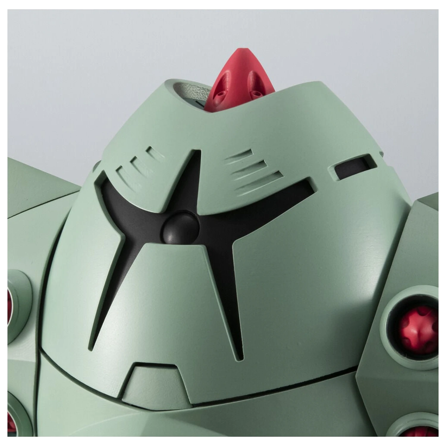 Mobile Suit Gundam Robot Spirits Side MS MSM 10 Zock ver. ANIME figura 16.5cm fotografija izdelka