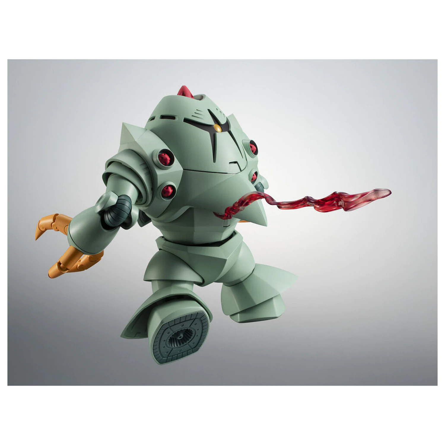 Mobile Suit Gundam Robot Spirits Side MS MSM 10 Zock ver. ANIME figura 16.5cm fotografija izdelka