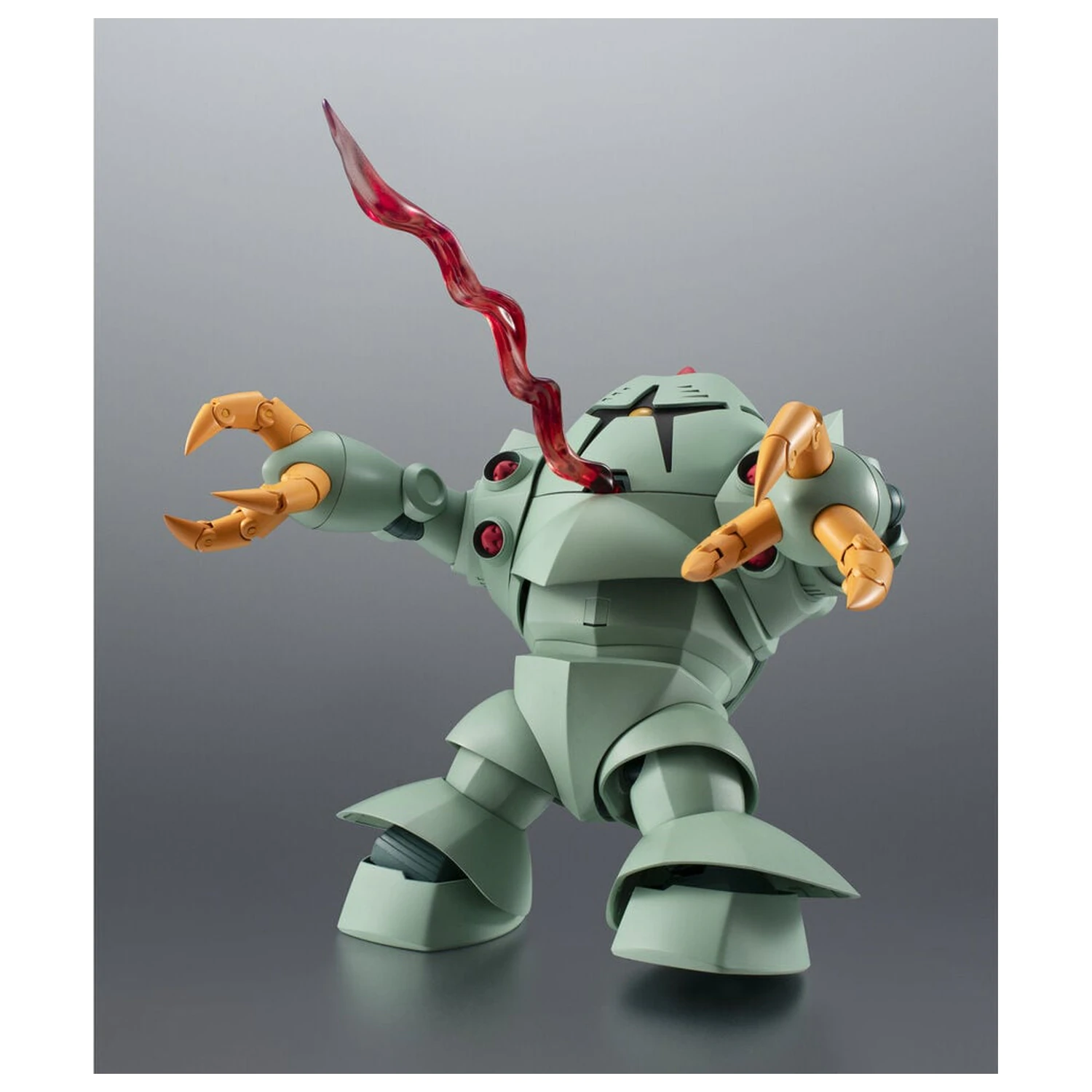 Mobile Suit Gundam Robot Spirits Side MS MSM 10 Zock ver. ANIME figura 16.5cm fotografija izdelka