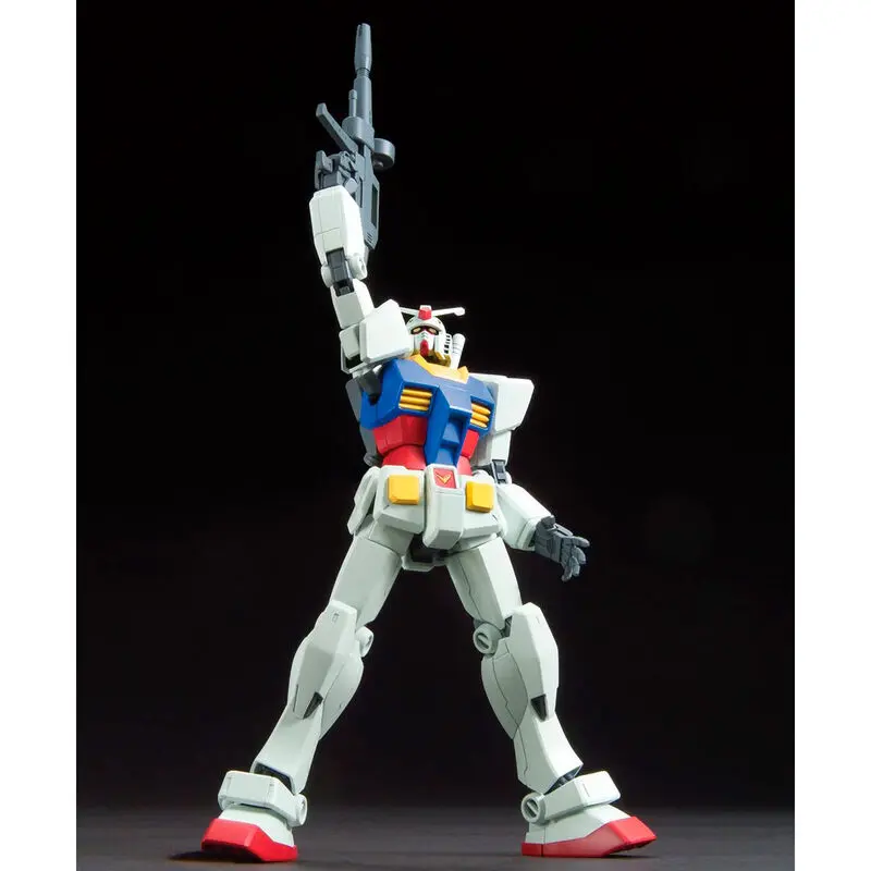 Mobile Suit Gundam RX-78-2 Mobile Suit Gundam Revive Model Kit figura fotografija izdelka