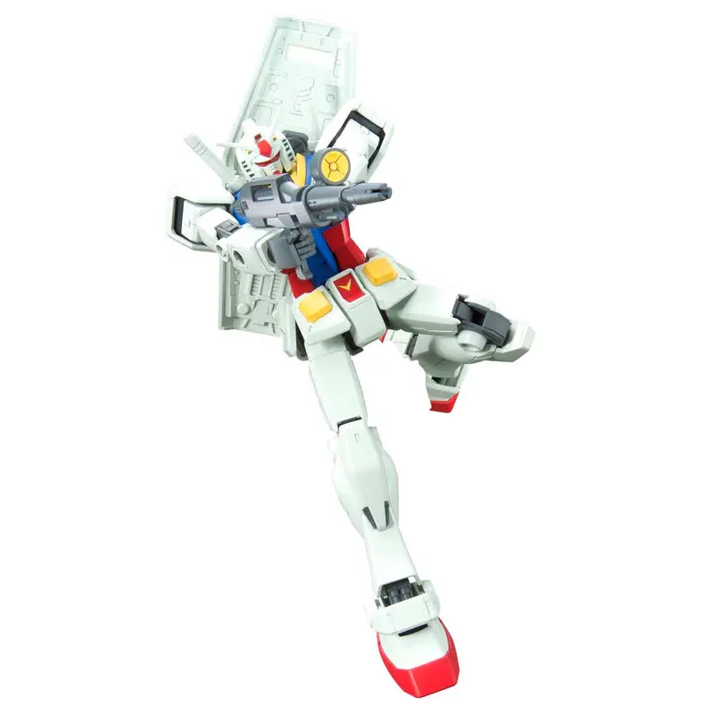 Mobile Suit Gundam RX-78-2 Mobile Suit Gundam Revive Model Kit figura fotografija izdelka