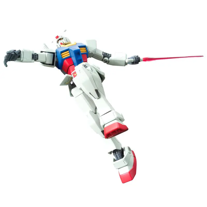 Mobile Suit Gundam RX-78-2 Mobile Suit Gundam Revive Model Kit figura fotografija izdelka