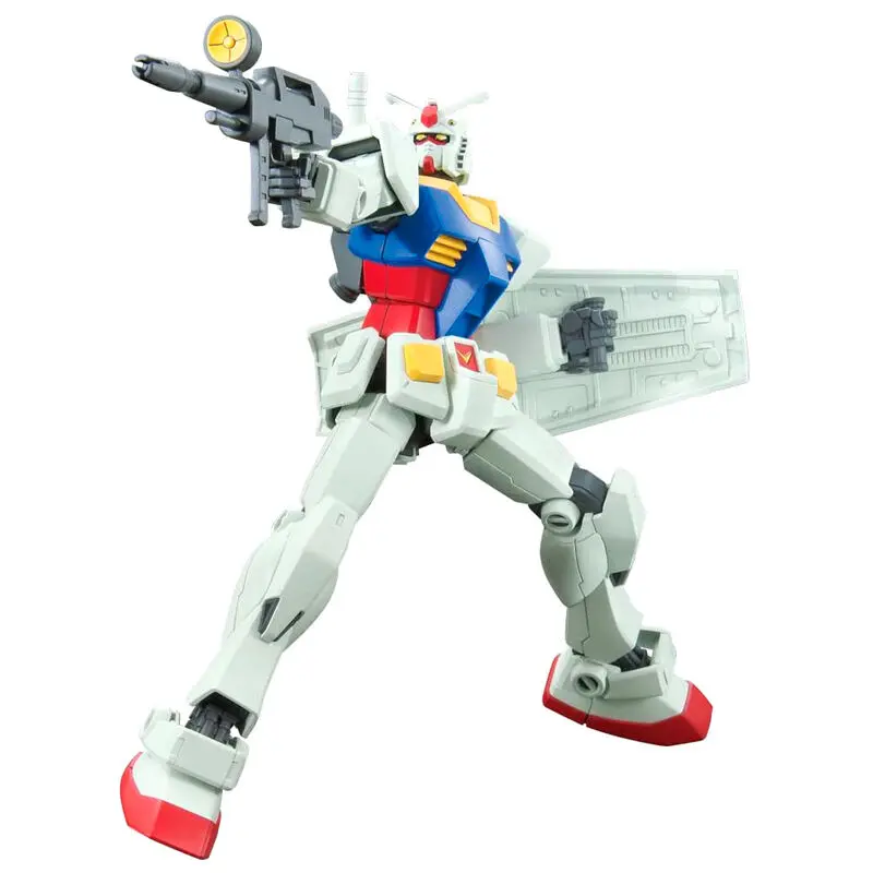 Mobile Suit Gundam RX-78-2 Mobile Suit Gundam Revive Model Kit figura fotografija izdelka