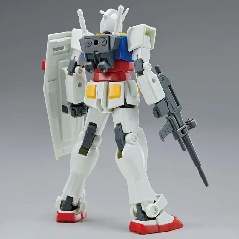 Mobile Suit Gundam RX-78-2 figura fotografija izdelka