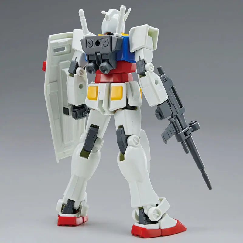 Model komplet figurice Mobile Suit Gundam RX-78-2 fotografija izdelka