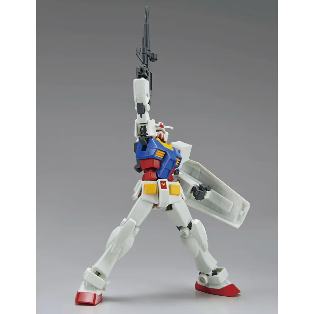 Mobile Suit Gundam RX-78-2 figura fotografija izdelka