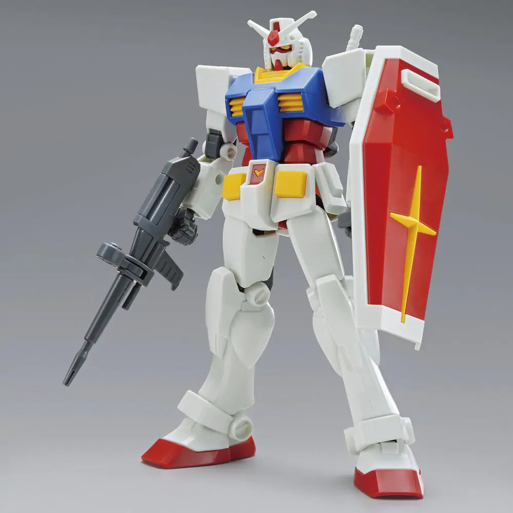 Mobile Suit Gundam RX-78-2 figura fotografija izdelka