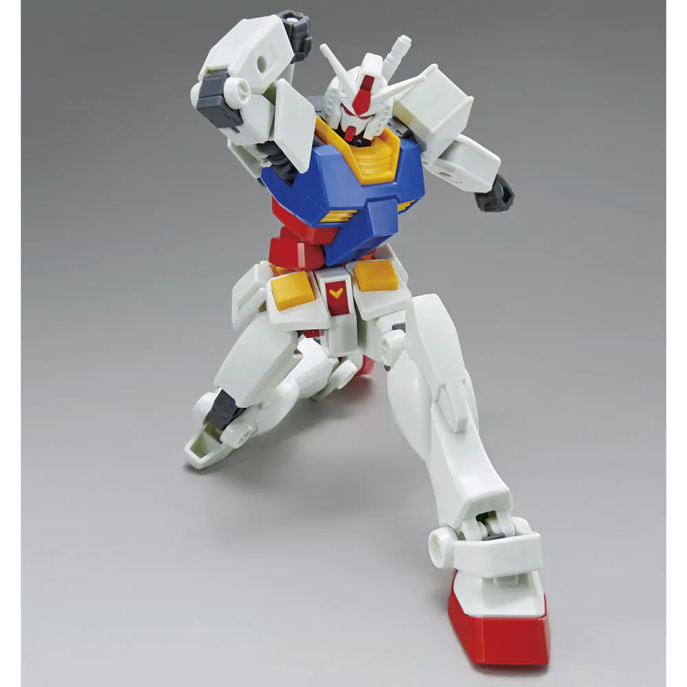 Mobile Suit Gundam RX-78-2 figura fotografija izdelka