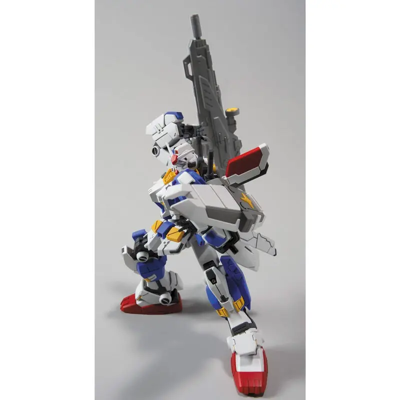 Mobile Suit Gundam RX-78-3 Full Armor Gundam 7th Model Kit figura 13cm fotografija izdelka