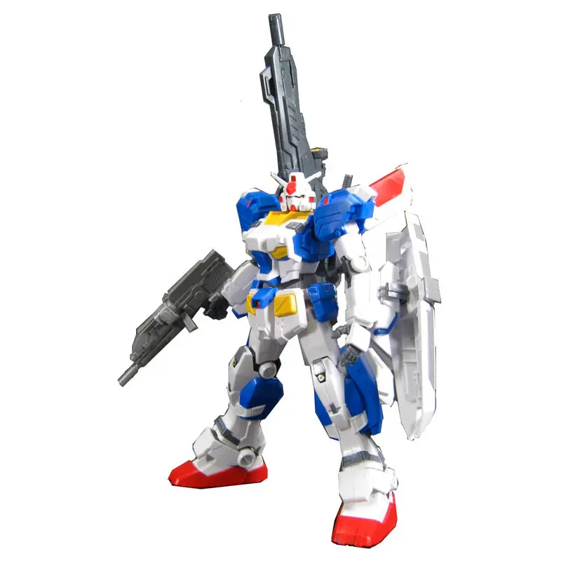 Mobile Suit Gundam RX-78-3 Full Armor Gundam 7th Model Kit figura 13cm fotografija izdelka