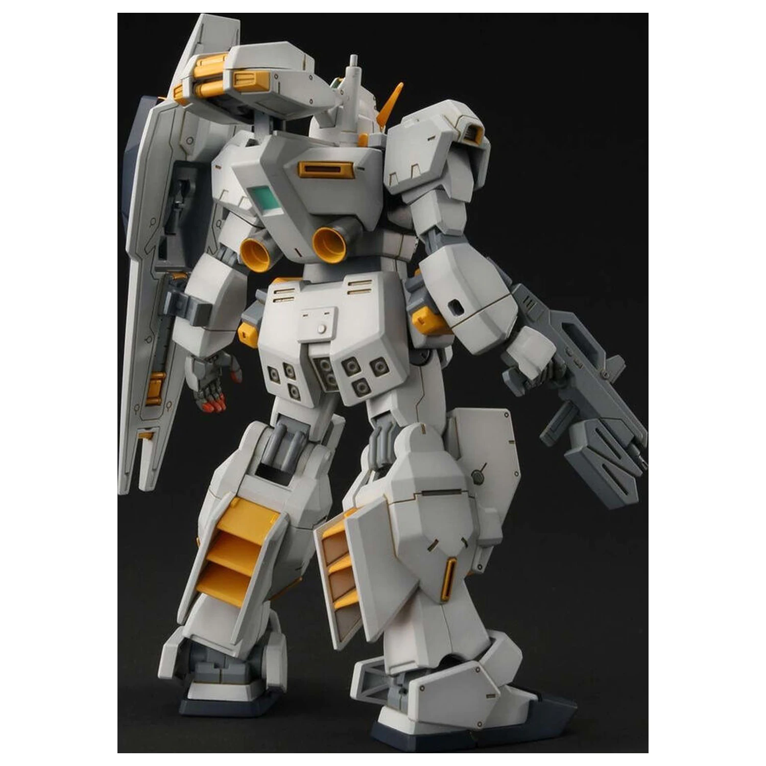 Mobile Suit Gundam RX121-1 Gundam 1/144 TR-1 Hazel Kai modelni komplet figura fotografija izdelka