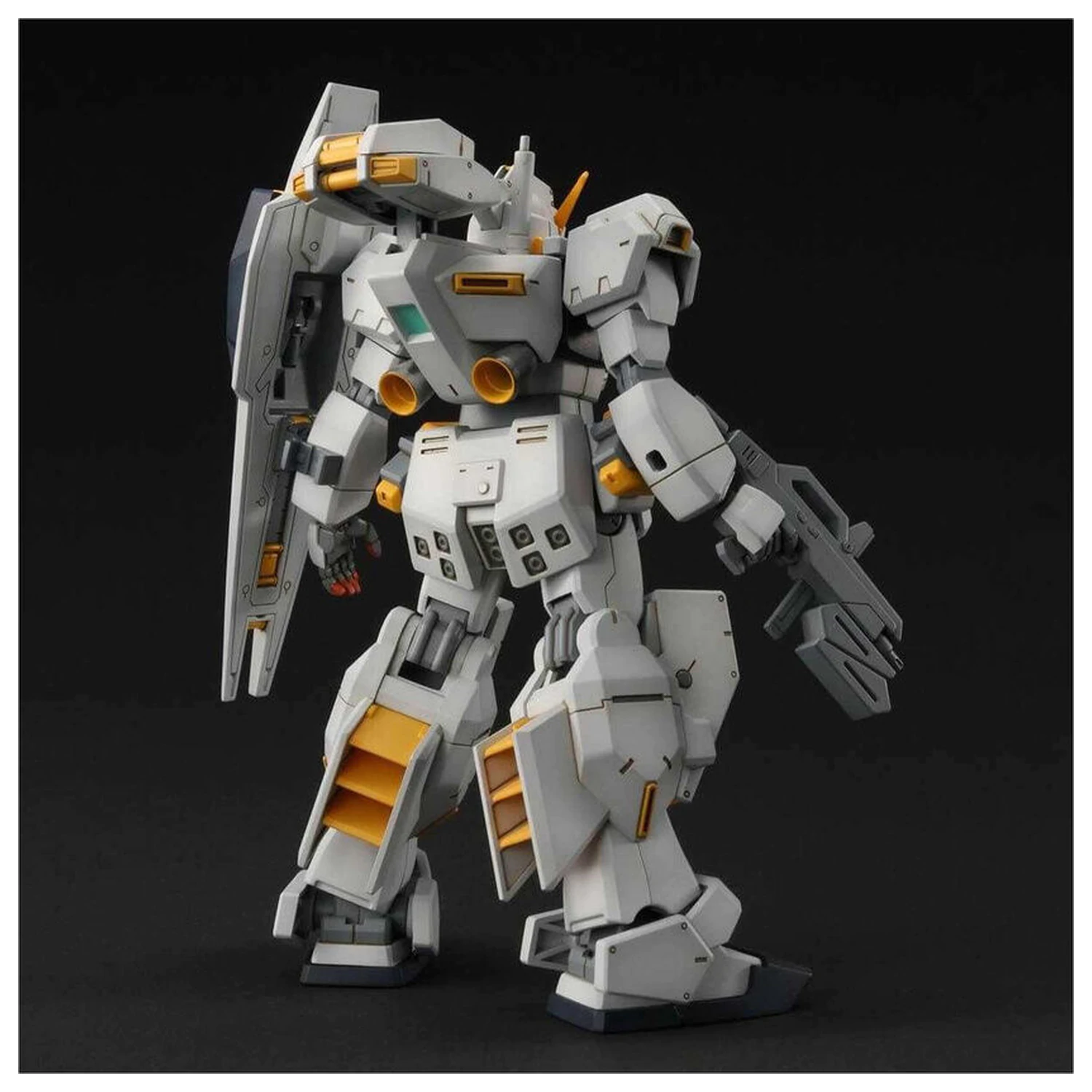 Mobile Suit Gundam RX121-1 Gundam 1/144 TR-1 Hazel Kai modelni komplet figura fotografija izdelka