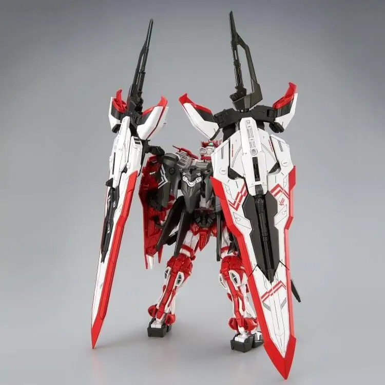 Mobile Suit Gundam SEED Astray R - figura Gundam Astray Turn Red fotografija izdelka