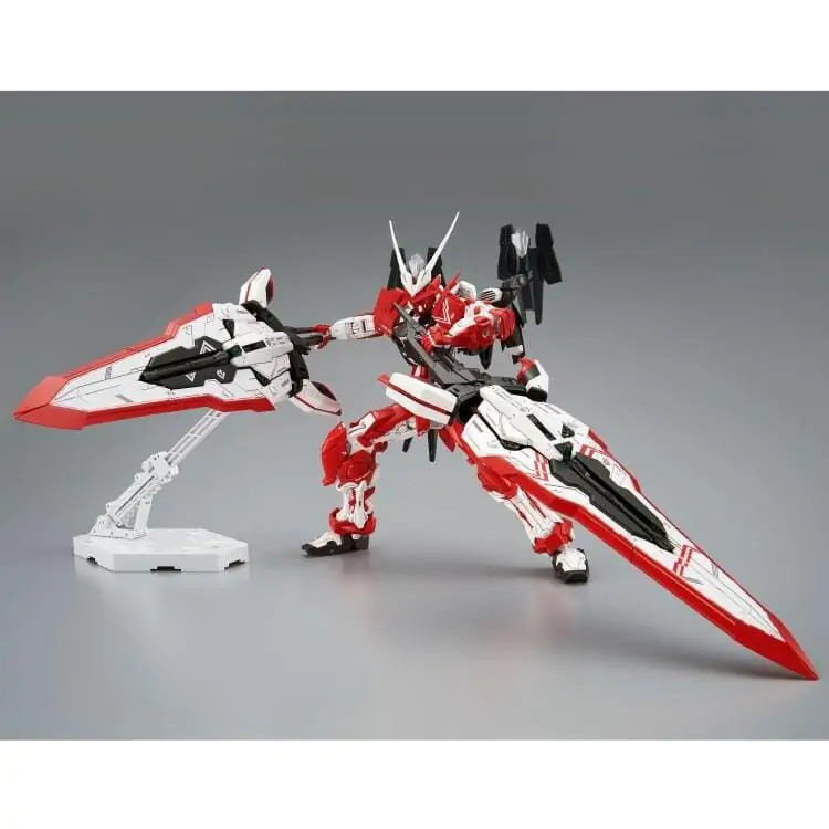 Mobile Suit Gundam SEED Astray R - figura Gundam Astray Turn Red fotografija izdelka