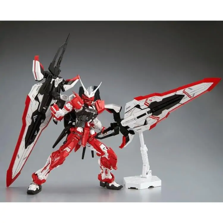 Mobile Suit Gundam SEED Astray R - figura Gundam Astray Turn Red fotografija izdelka