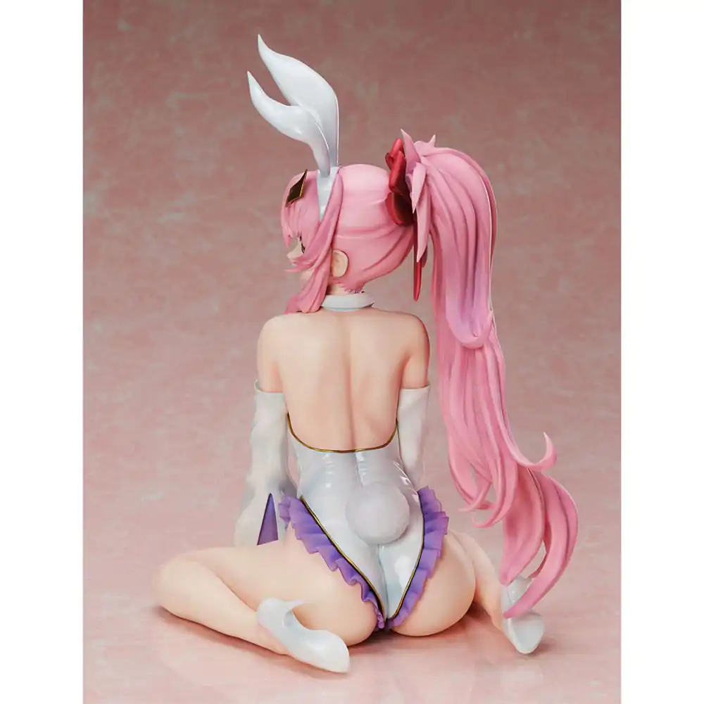 Mobile Suit Gundam SEED B-Style PVC Kip Lacus Clyne Bare Legs Bunny Ver. 29 cm fotografija izdelka