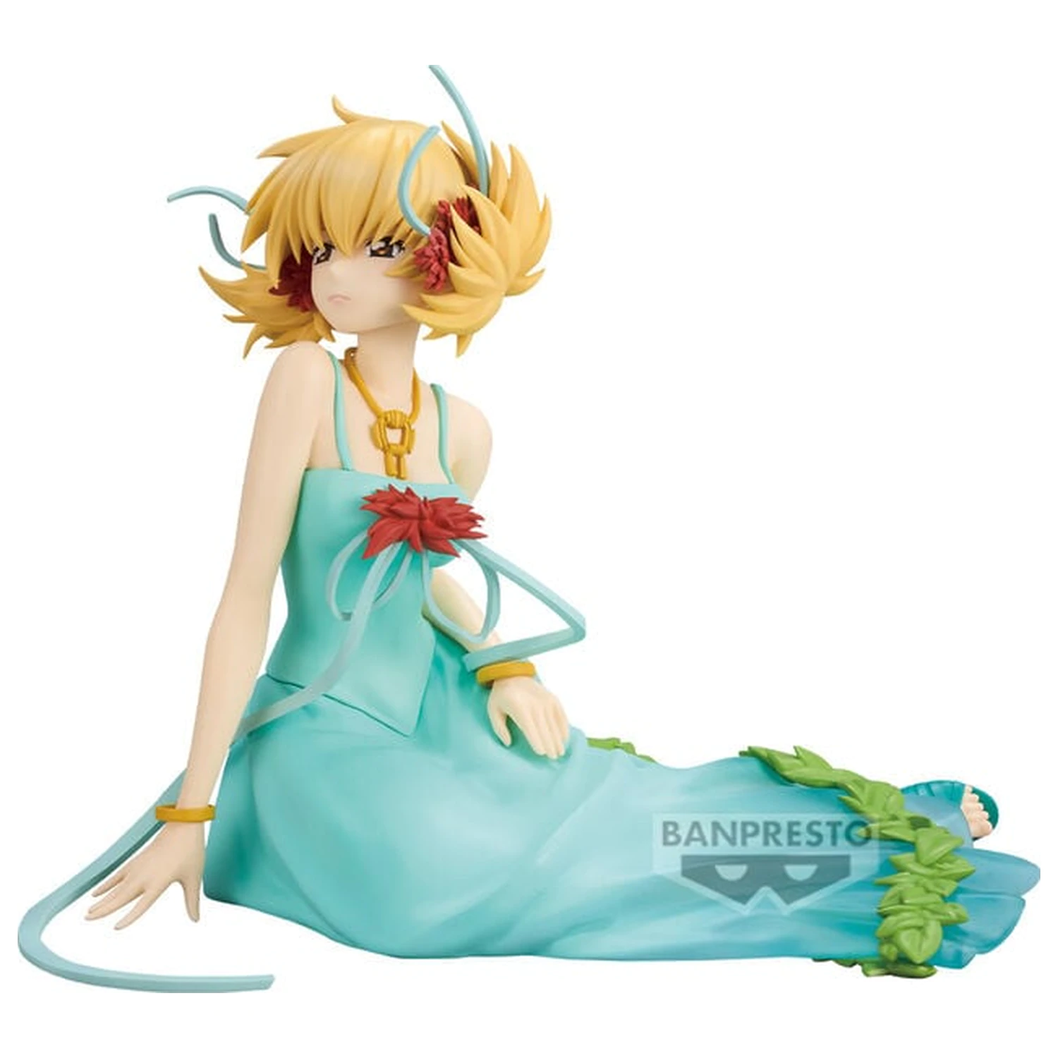 Mobile Suit Gundam SEED Cagalli Yula Athha figura 13 cm fotografija izdelka