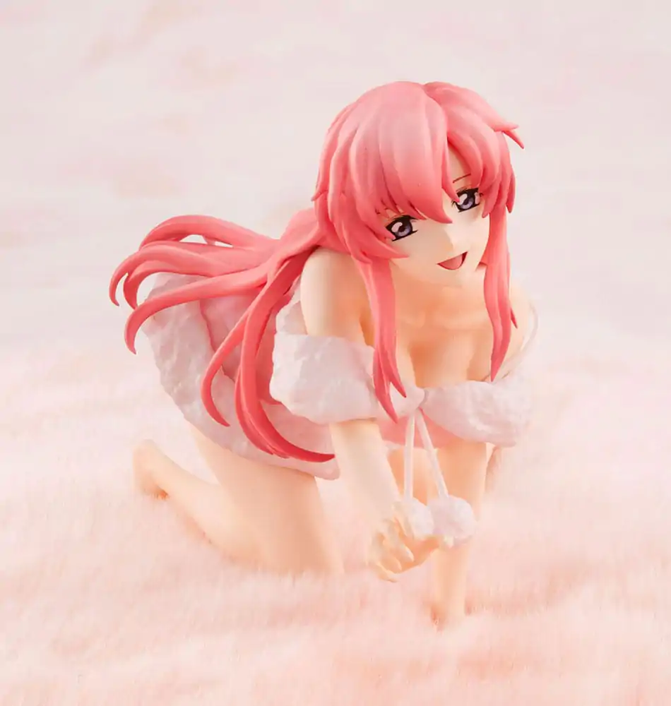 Mobile Suit Gundam Seed Destiny G.E.M. Series PVC Kip Meer Campbell v negližeju Ver. 9 cm fotografija izdelka