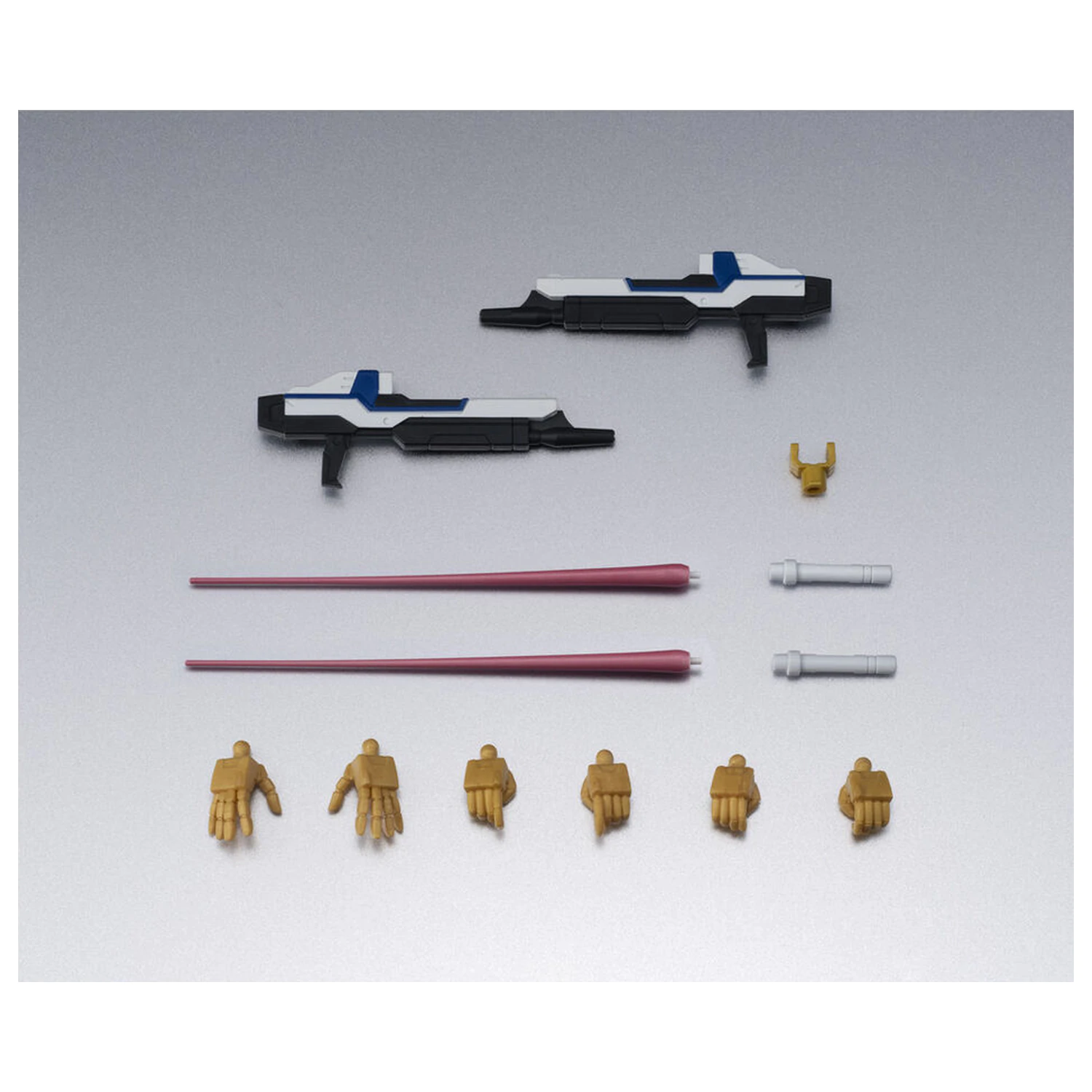 Mobile Suit Gundam SEED Destiny Gundam Universe ZGMF-X20A Strike Freedom Gundam Renewal figura 15cm fotografija izdelka