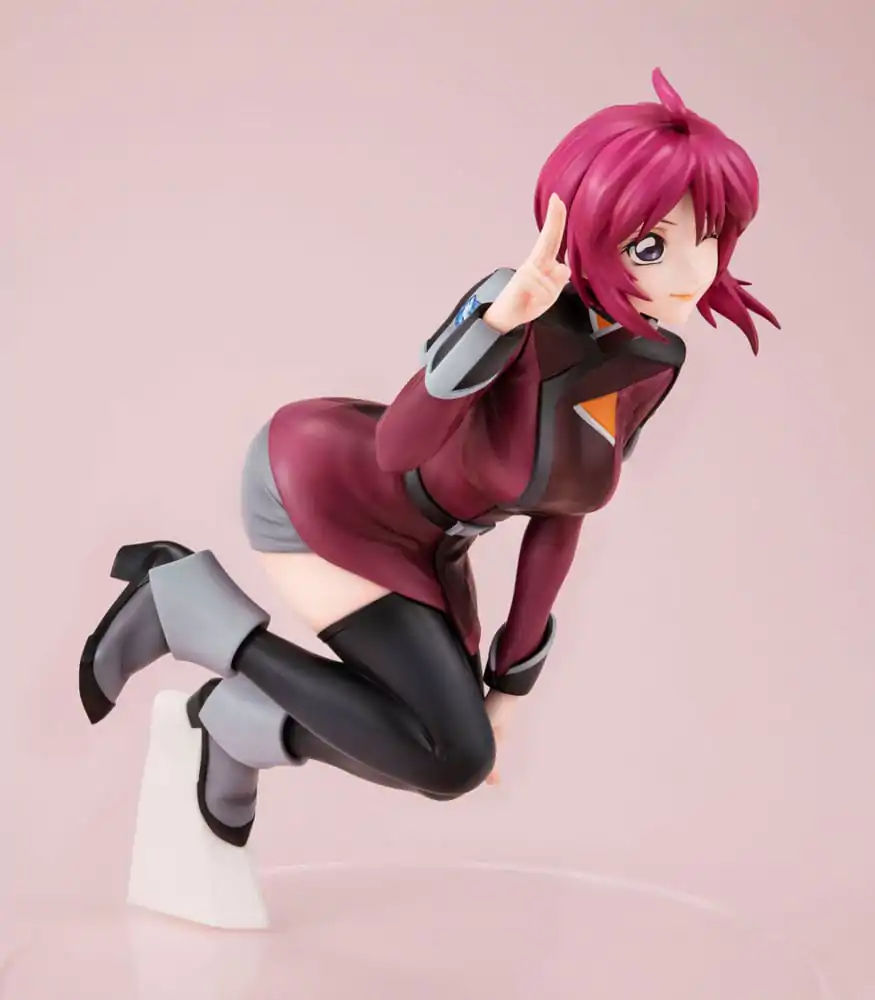 Mobile Suit Gundam Seed Freedom GGG Statua Lunamaria Hawke 17 cm fotografija izdelka