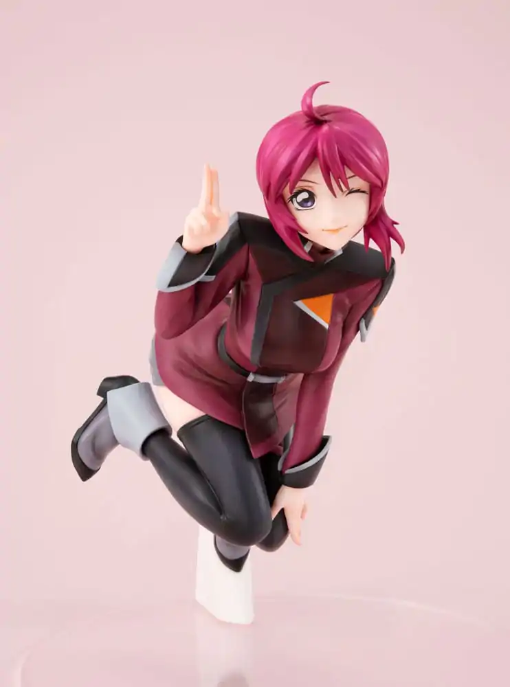 Mobile Suit Gundam Seed Freedom GGG Statua Lunamaria Hawke 17 cm fotografija izdelka