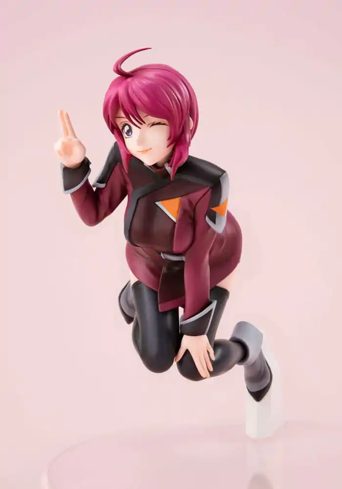 Mobile Suit Gundam Seed Freedom GGG Statua Lunamaria Hawke 17 cm fotografija izdelka