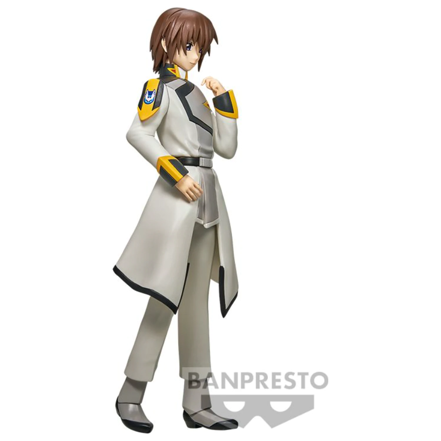 Mobile Suit Gundam Seed Freedom Kira Yamato figura 20cm fotografija izdelka