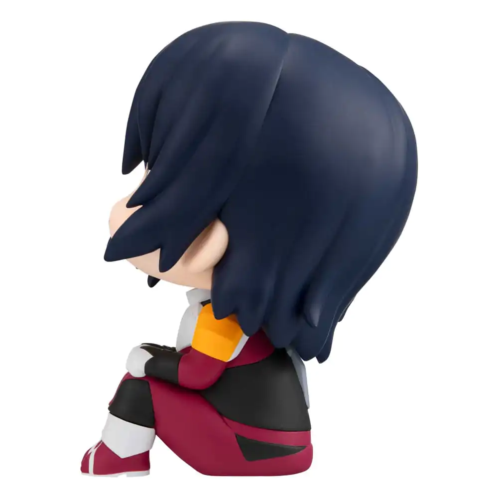 Mobile Suit Gundam Seed Freedom Look Up PVC kip Athrun Zala 11 cm fotografija izdelka