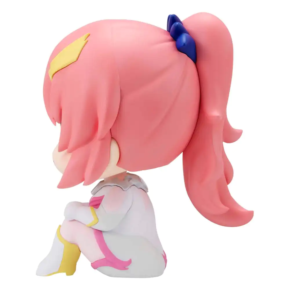 Mobile Suit Gundam Seed Freedom Look Up PVC kip Lacus Clyne 11 cm fotografija izdelka