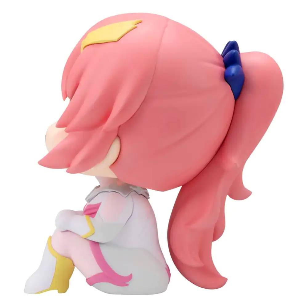 Mobile Suit Gundam Seed Freedom Look Up PVC kip Lacus Clyne 11 cm fotografija izdelka