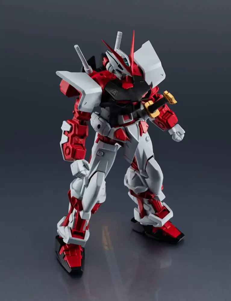 Mobile Suit Gundam Seed Gundam Universe akcijska figura MBF-P02 Gundam Astray Red Frame 15 cm fotografija izdelka