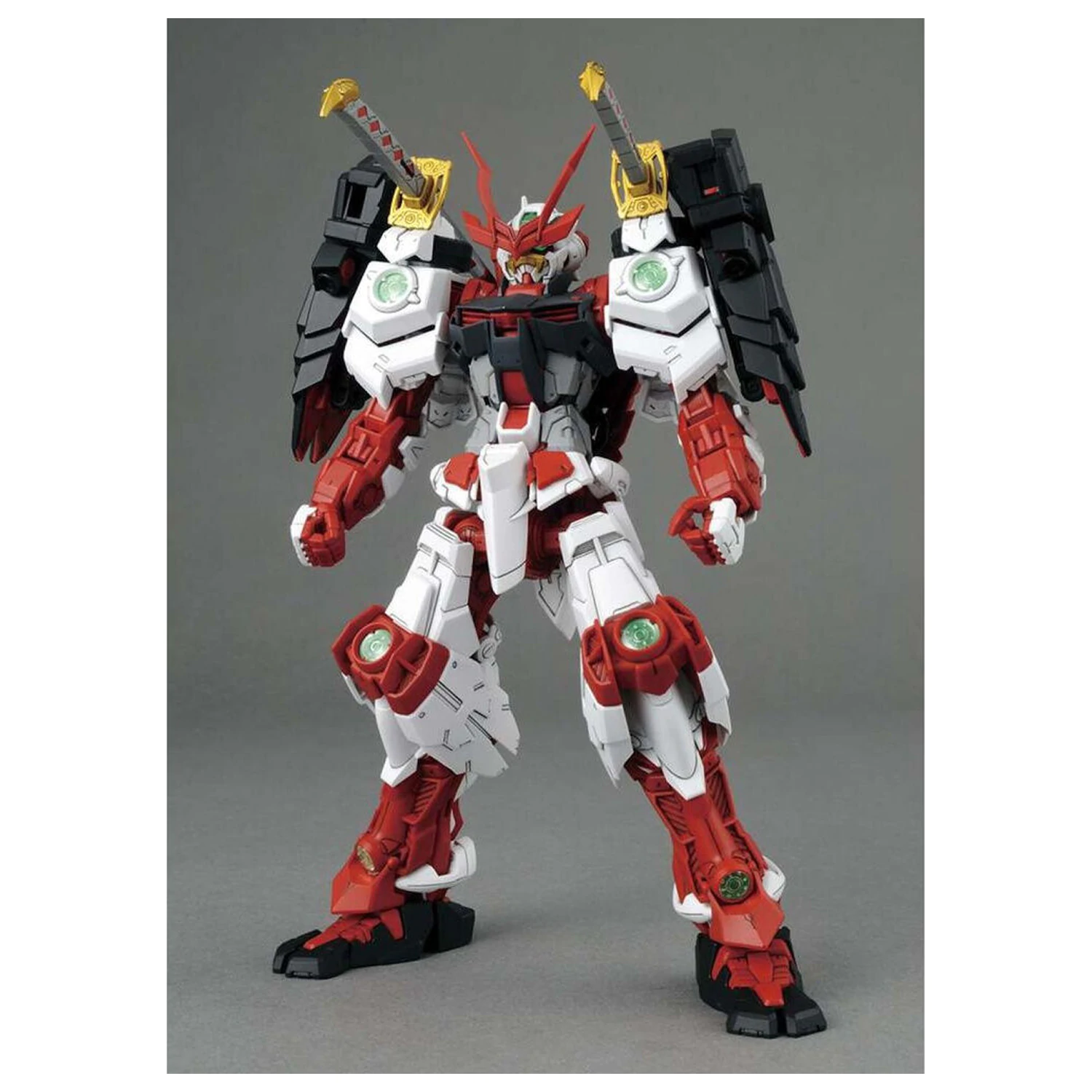 Mobile Suit Gundam Sengoku Astray MG komplet modela figure 1/100 fotografija izdelka