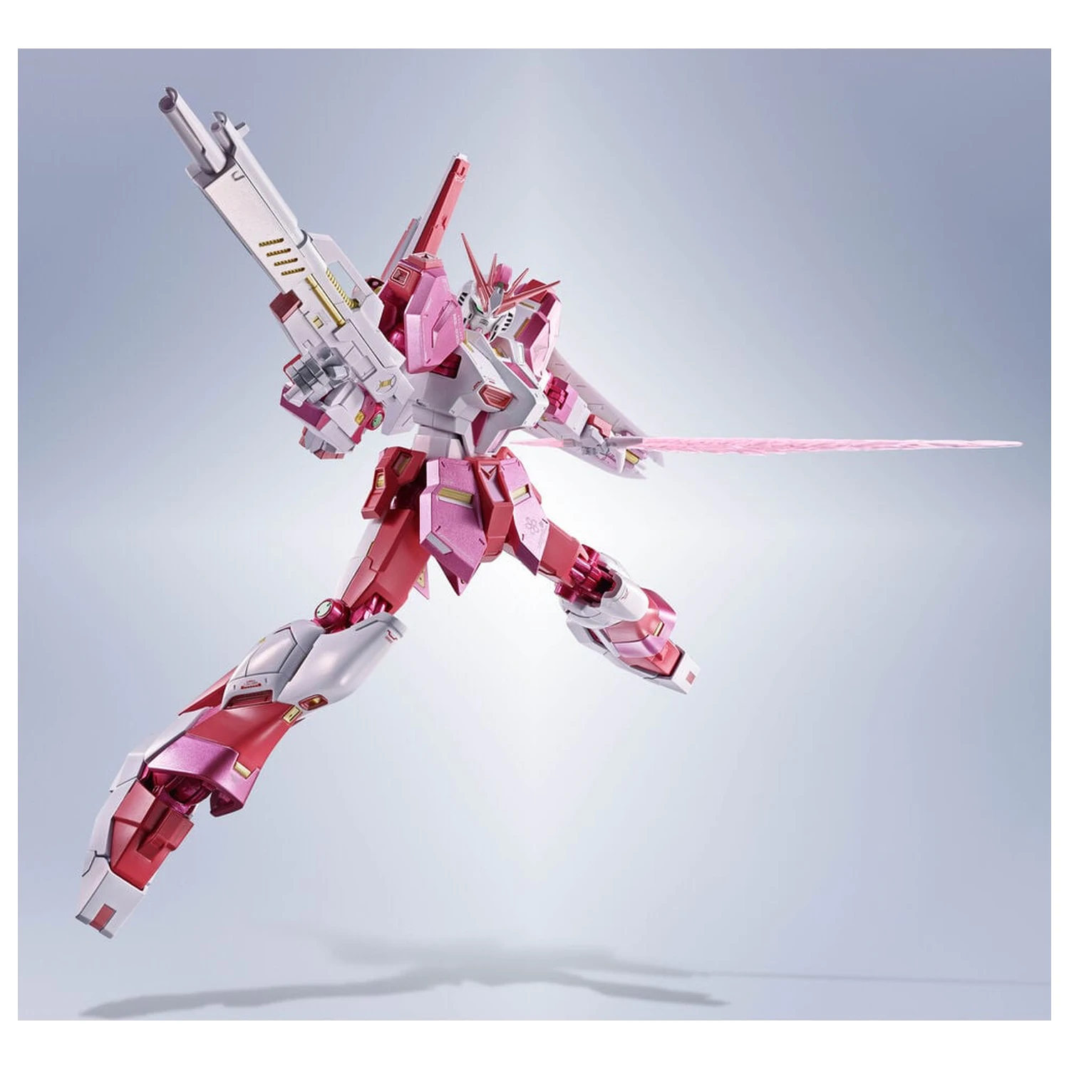Mobile Suit Gundam Side MS Gundam Sakura Miko Ver. figura 15cm fotografija izdelka