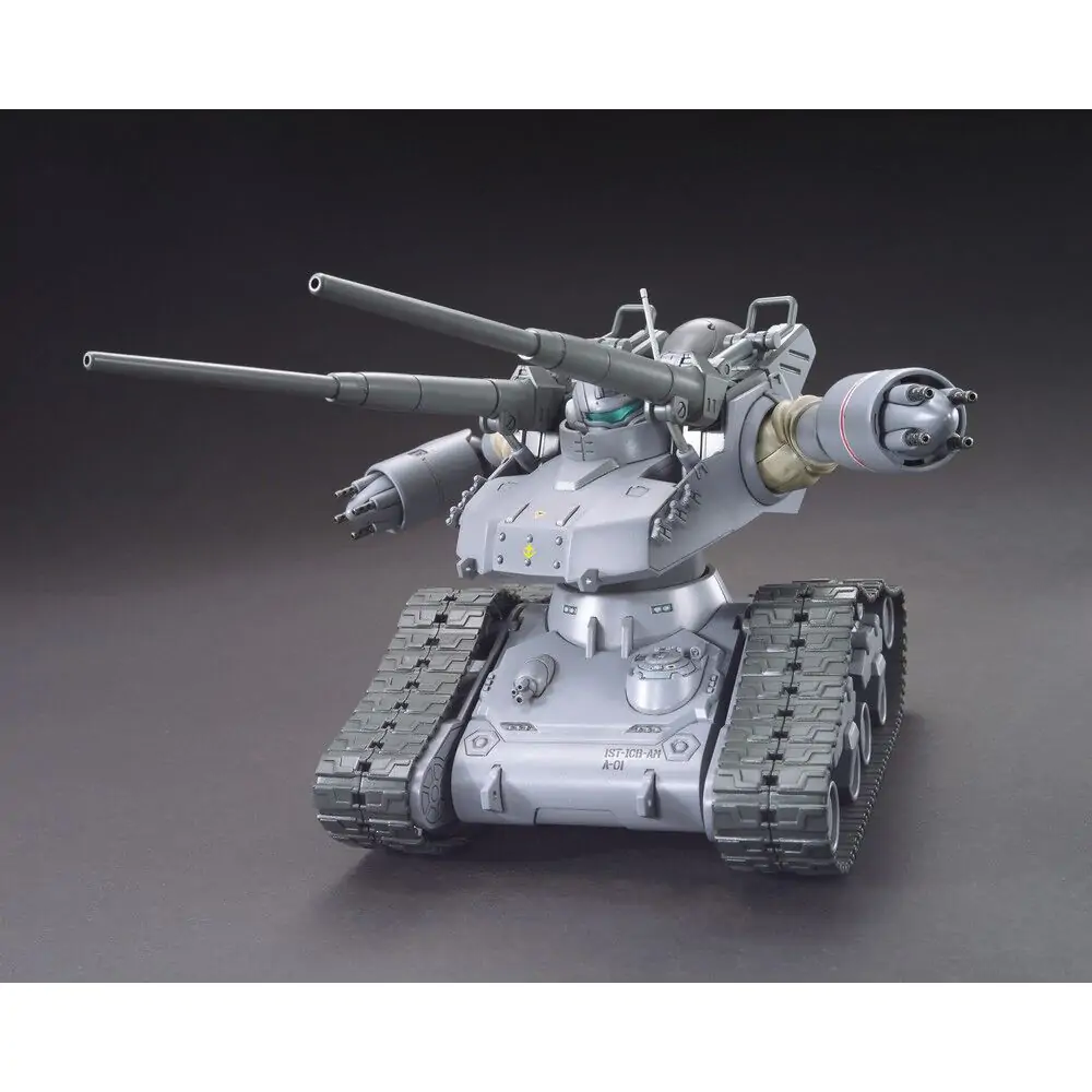 Mobile Suit Gundam: The Origin Guntank Early Type figura fotografija izdelka