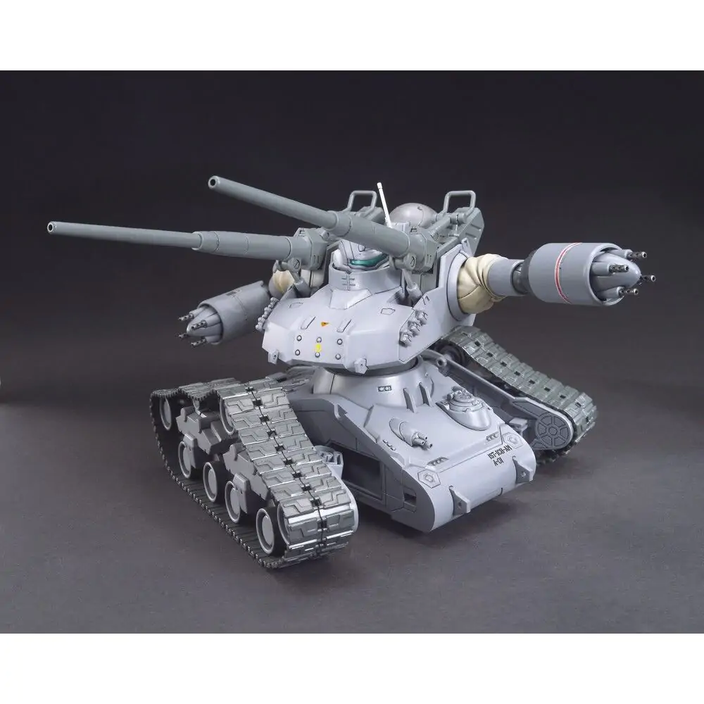 Mobile Suit Gundam: The Origin Guntank Early Type figura fotografija izdelka