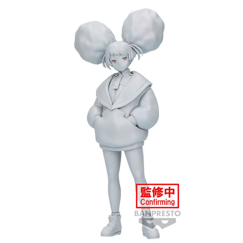Mobile Suit Gundam The Witch From Mercury Chuatury Panluch figura 16 cm fotografija izdelka