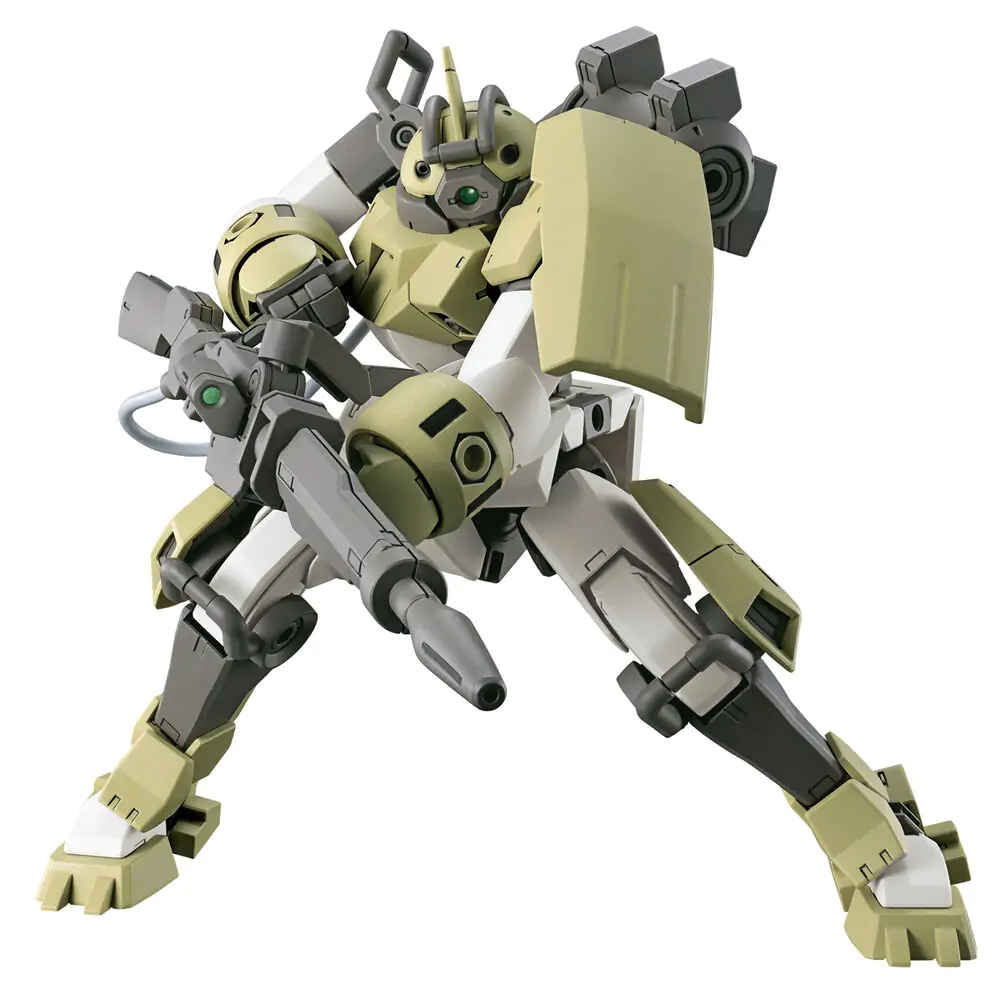 Mobile Suit Gundam: The Witch from Mercury Demi Trainer figura fotografija izdelka