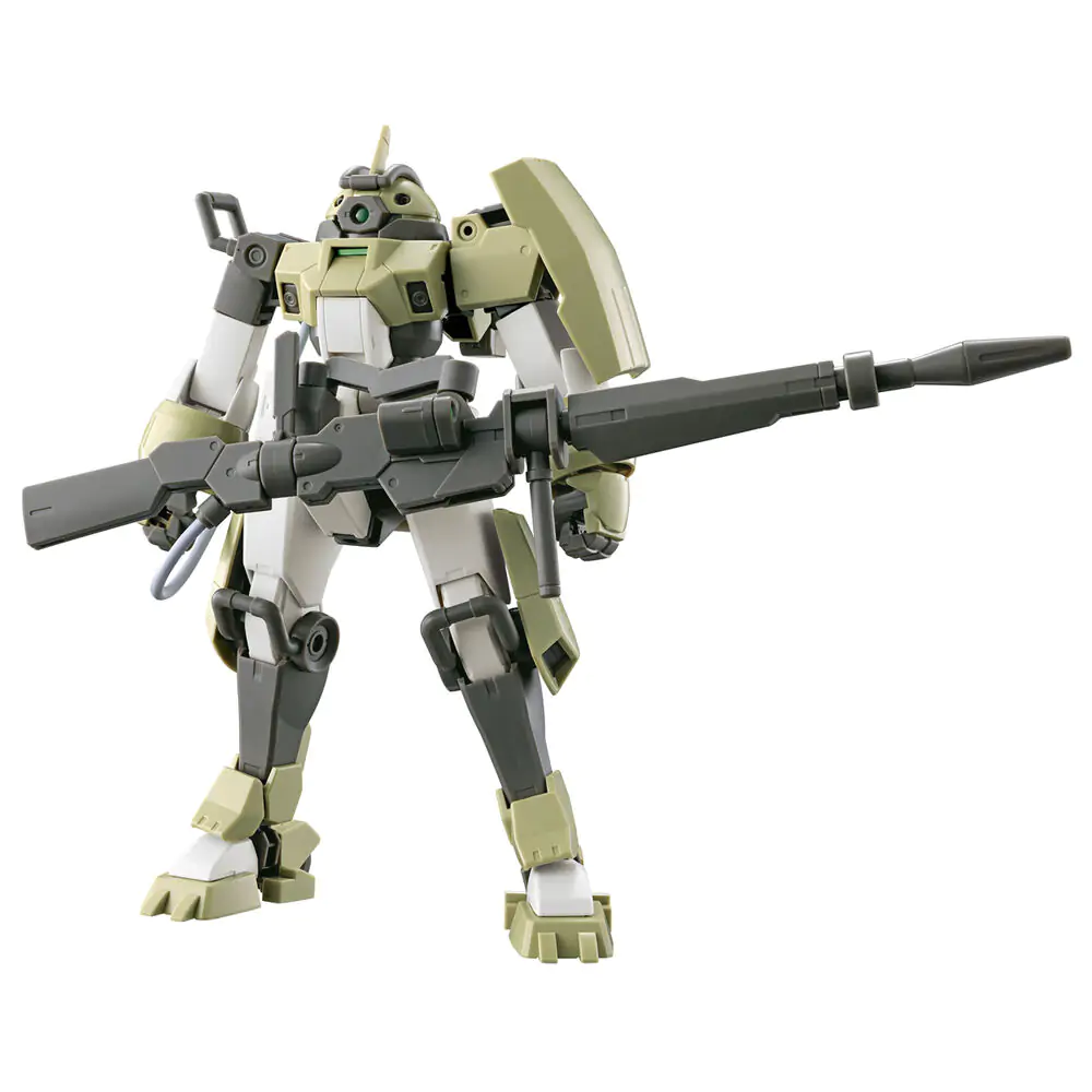 Mobile Suit Gundam: The Witch from Mercury Demi Trainer figura fotografija izdelka