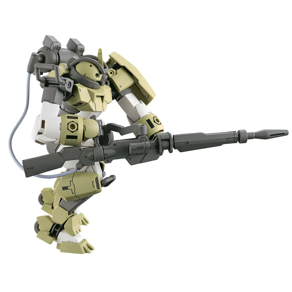 Mobile Suit Gundam: The Witch from Mercury Demi Trainer figura fotografija izdelka