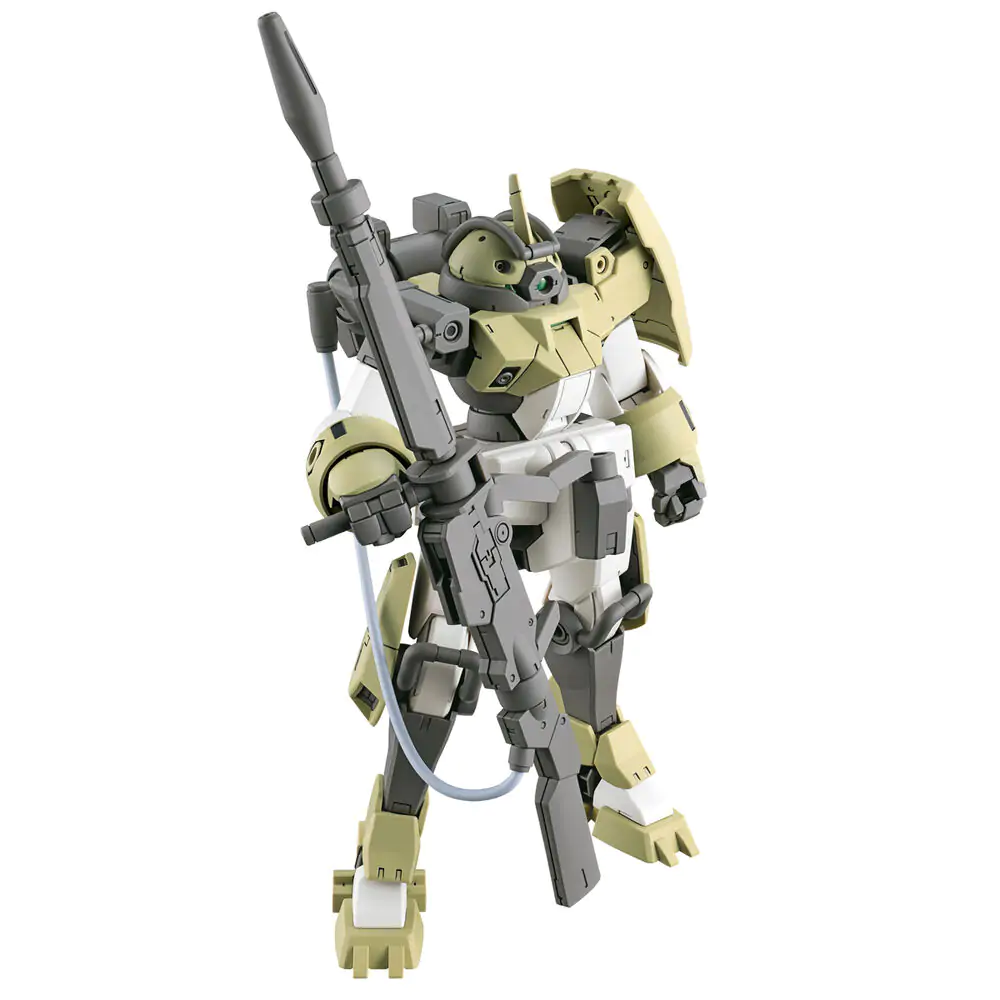 Mobile Suit Gundam: The Witch from Mercury Demi Trainer figura fotografija izdelka