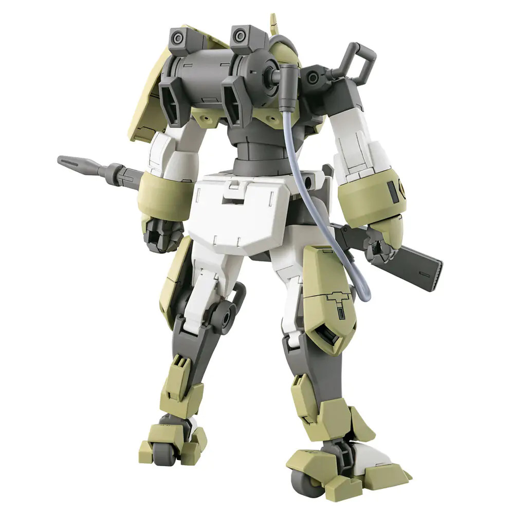 Mobile Suit Gundam: The Witch from Mercury Demi Trainer figura fotografija izdelka