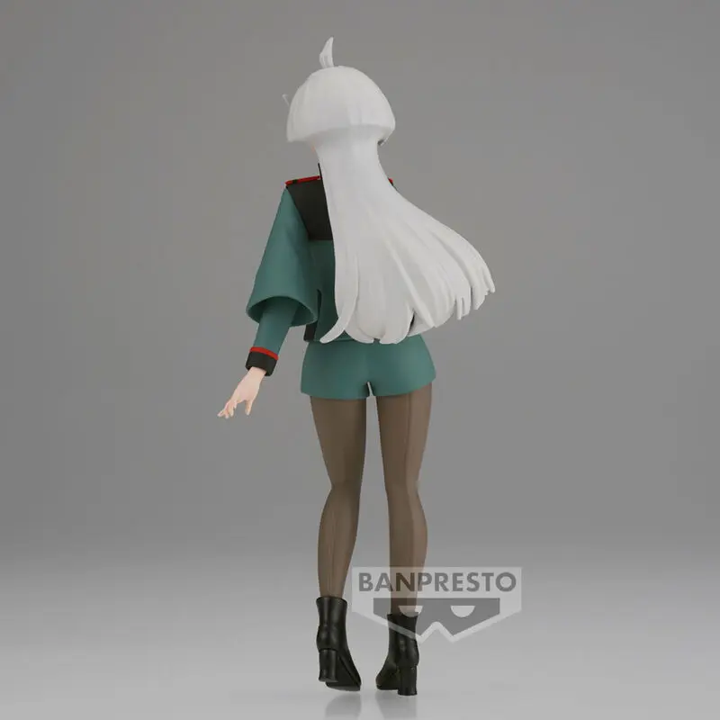 Mobile Suit Gundam The Witch From Mercury Miorine Rembran figura 17cm fotografija izdelka
