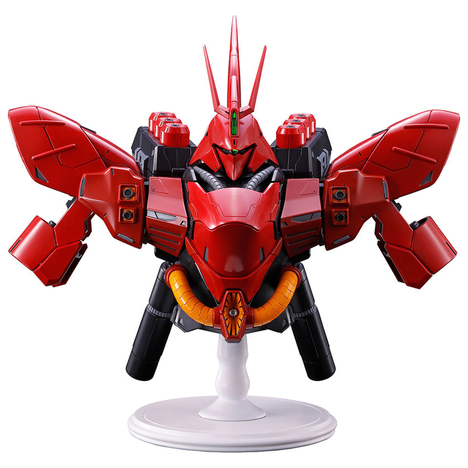 Mobile Suit Gundam Universal Century Saga Sazabi Ichibansho figura 18 cm fotografija izdelka