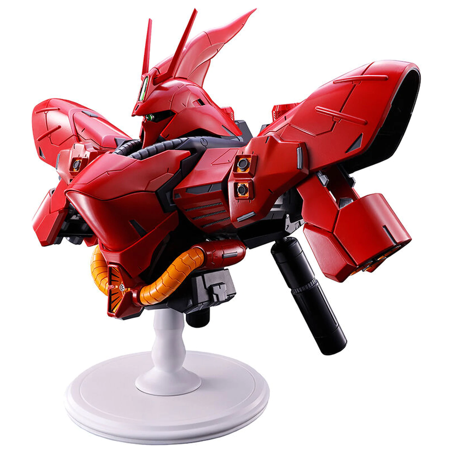 Mobile Suit Gundam Universal Century Saga Sazabi Ichibansho figura 18 cm fotografija izdelka