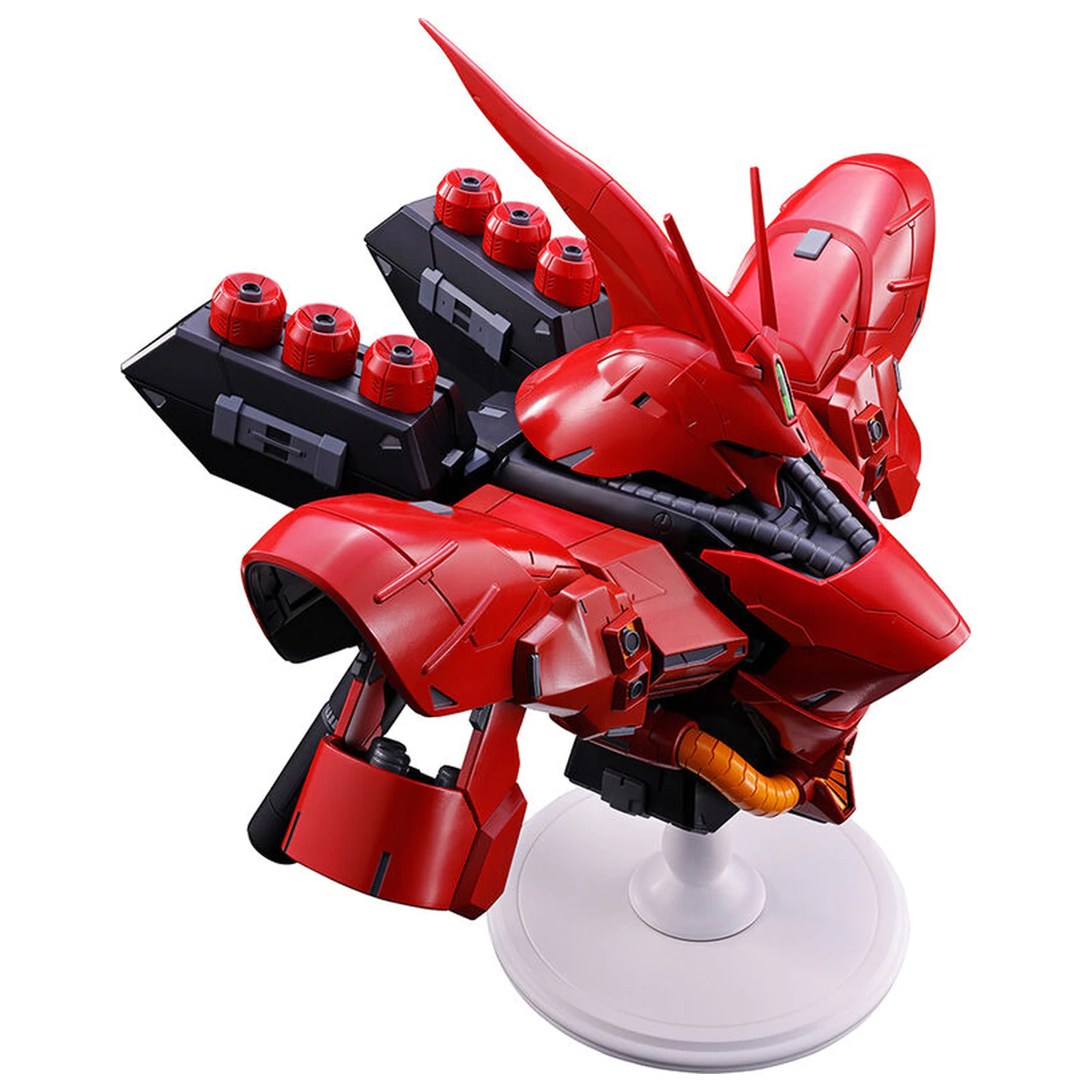 Mobile Suit Gundam Universal Century Saga Sazabi Ichibansho figura 18 cm fotografija izdelka